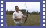 Einweisung Bogenschie�en Teil 2