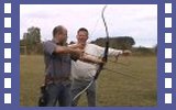 Video Einweisung Bogenschie�en 