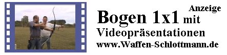 Das Bogen 1x1 wird auf der Webseite von J Schlottmann beschrieben und mit zahlreichen Videos erkl�rt