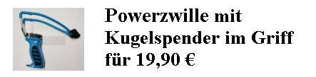 Powerzwille
