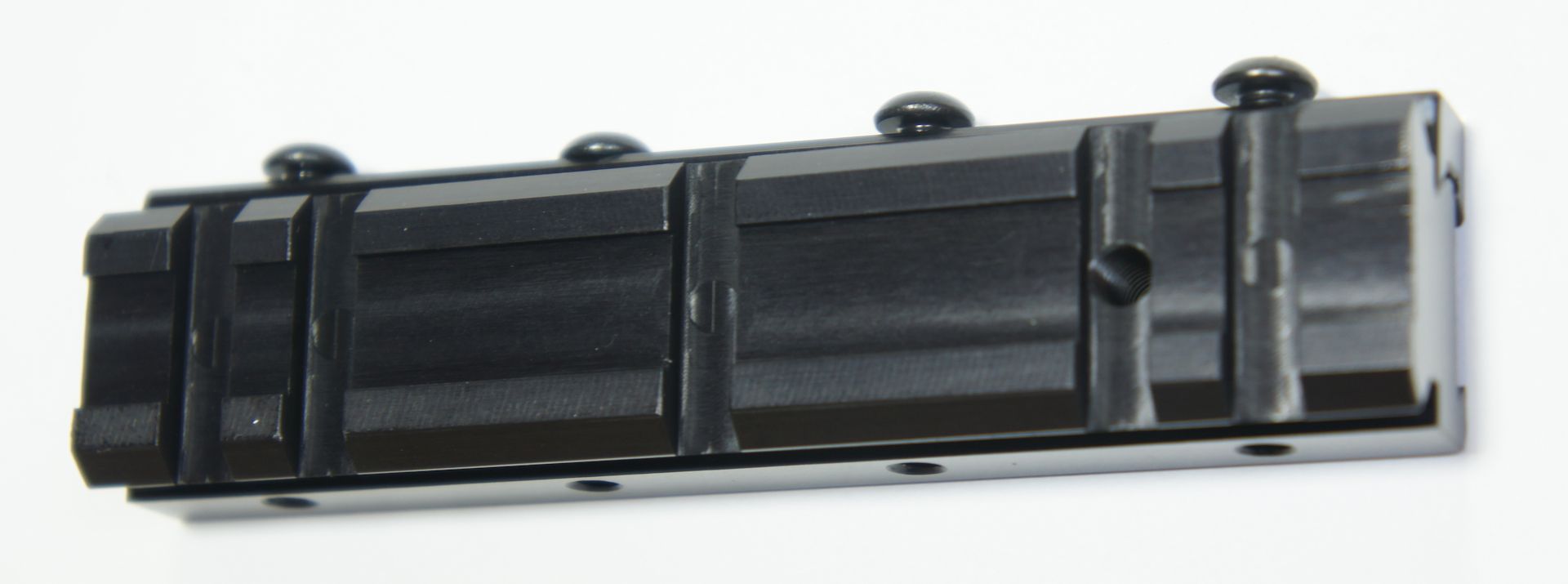 Przisionsadapter von 11mm auf 21mm Weaver- Standard