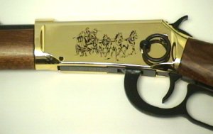 CO2 Winchester