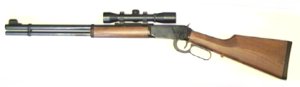 CO2 Gewehr Winchester