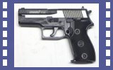 CO2- Pistolen