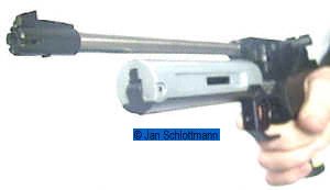 CO2-Pistole Rh�m Twinmaster
