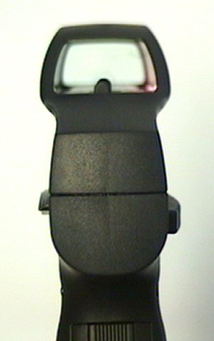 Co2-PistoleRed Hawk von Walther