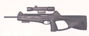 Beretta