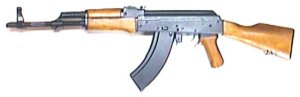 Kalschnikow