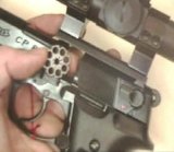 Bedienungshinweise zu CO2- Pistolen