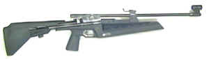 Mehrlader Luftgewehr