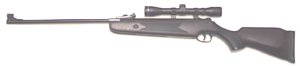 H�mmerli Hunter 600