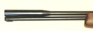 Luftgewehr Weihrauch HW97