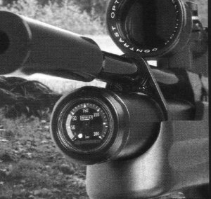 Luftgewehr Weihrauch HW100