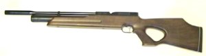 Weihrauch HW 100