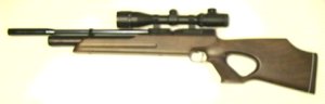 Weihrauch HW 100 Luftgewehr