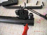 Tuning vom Luftgewehr H�mmerli 750