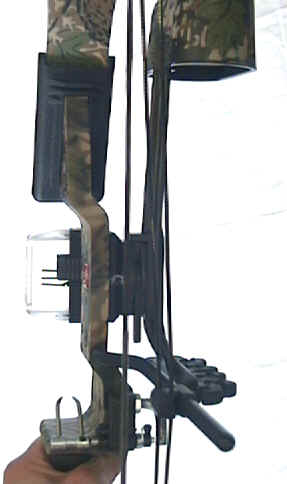 PSE DEER HUNTER - Compoundbogen f�r Jagd und Sport