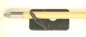 Pfeilauflage
