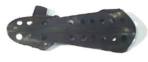 Armschutz f�r Bogensch�tzen