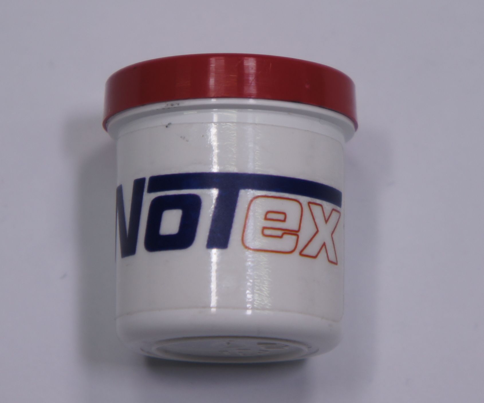 NOTEX, Hochleistungsschmierstoff mit anti Dieseleffekt, 8g