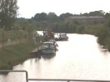 Anreiese mit dem Boot