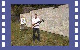 Videos über das schießen mit der Armbrust