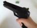  Luftpistole HW 40 von Waffen Schlotmann gekauft