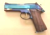 handgearbeitete Sammlerwaffen und Sportwaffen