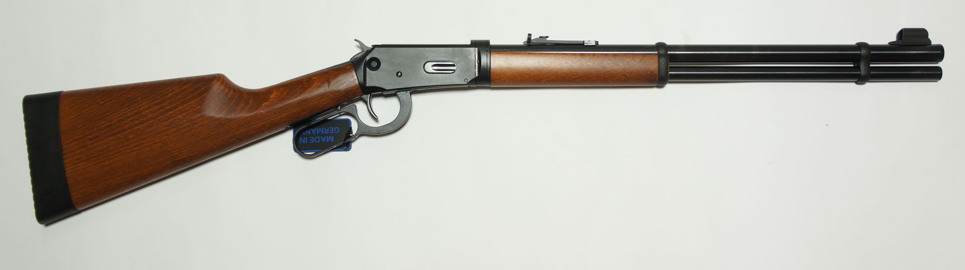 Walther Lever Action von rechts