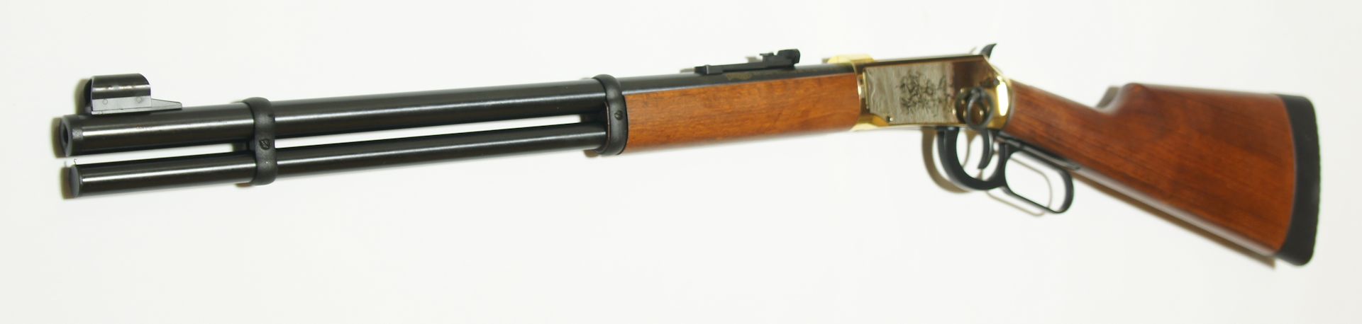 Walther Lever Action Wells fargo 