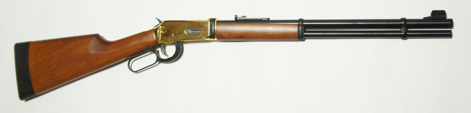 Walther Lever Action Wells fargo 