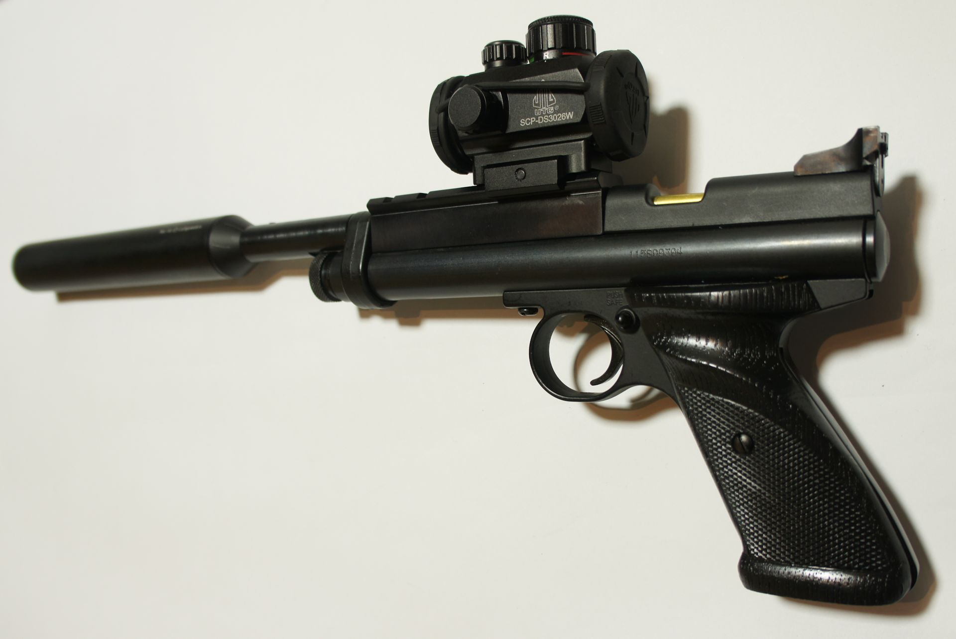 Crosman 2240 5,5mm Trophy 