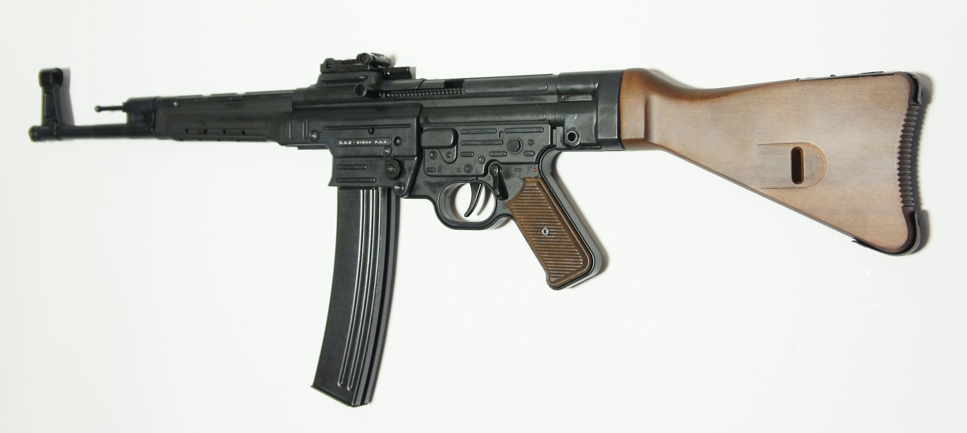 GSG StG44 im Kaliber 9mm P.A.K.