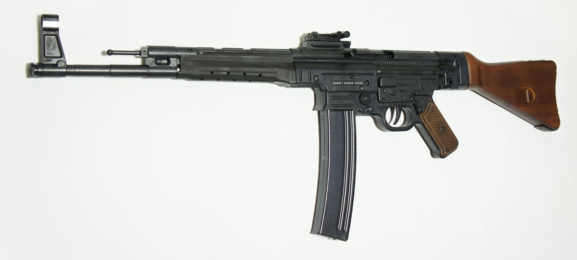 GSG StG44 im Kaliber 9mm P.A.K.