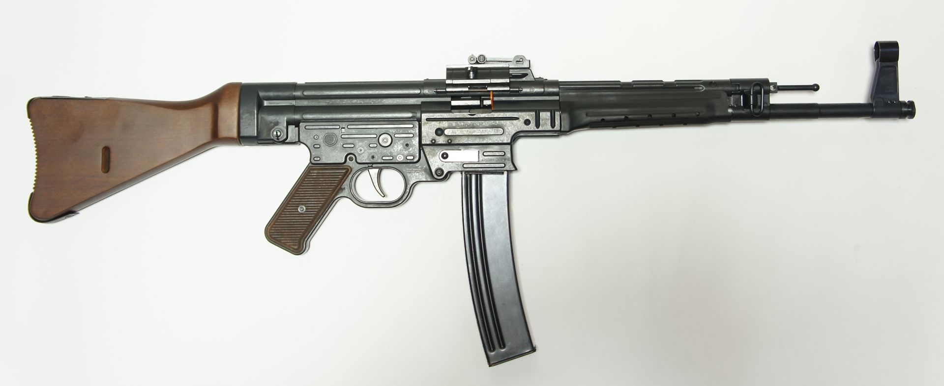 GSG StG44 im Kaliber 9mm P.A.K.