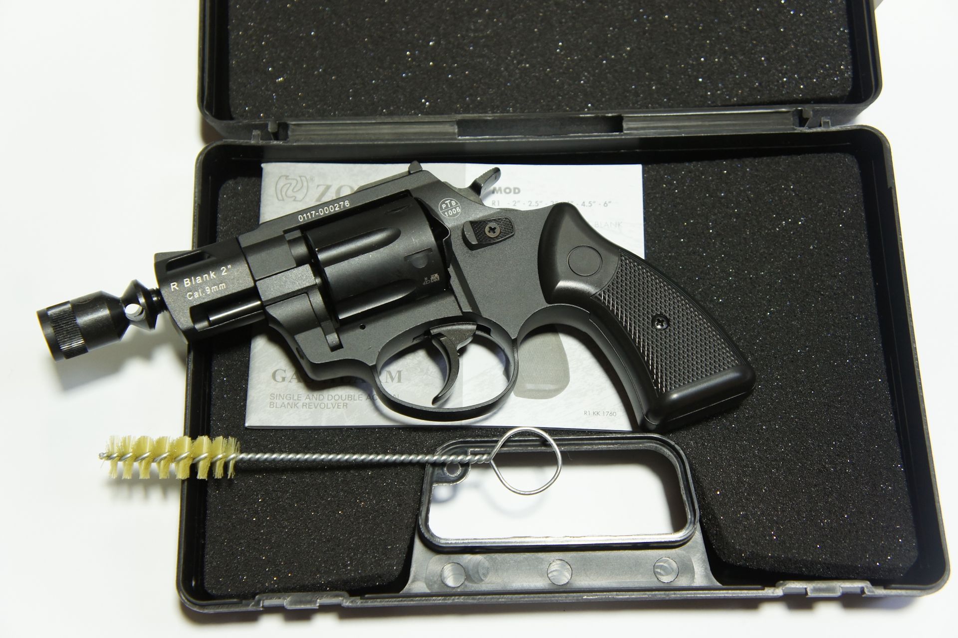 Single Action oder Double Action? - Erlaubnispflichtige Waffen - blogger.com single oder double action