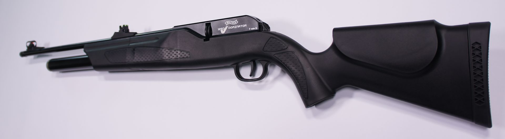 Walther Dominator 5,5mm