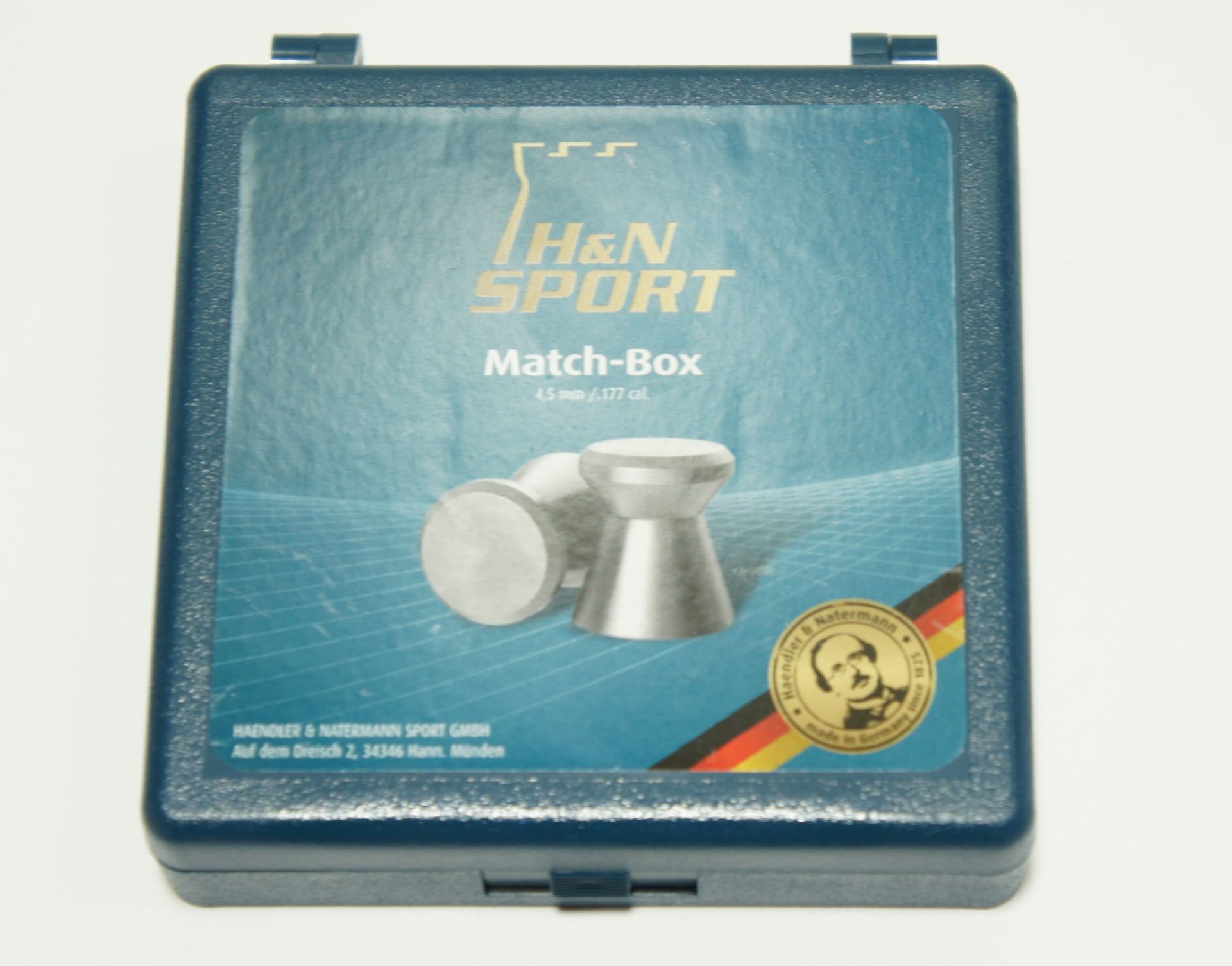 Match-Box 100