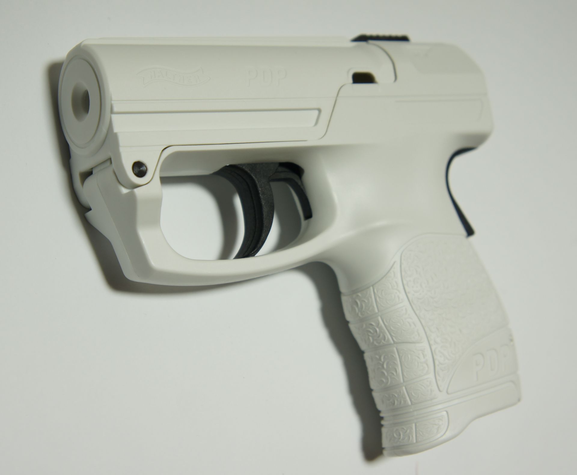 Walther PDP Sprühgerät in weiß