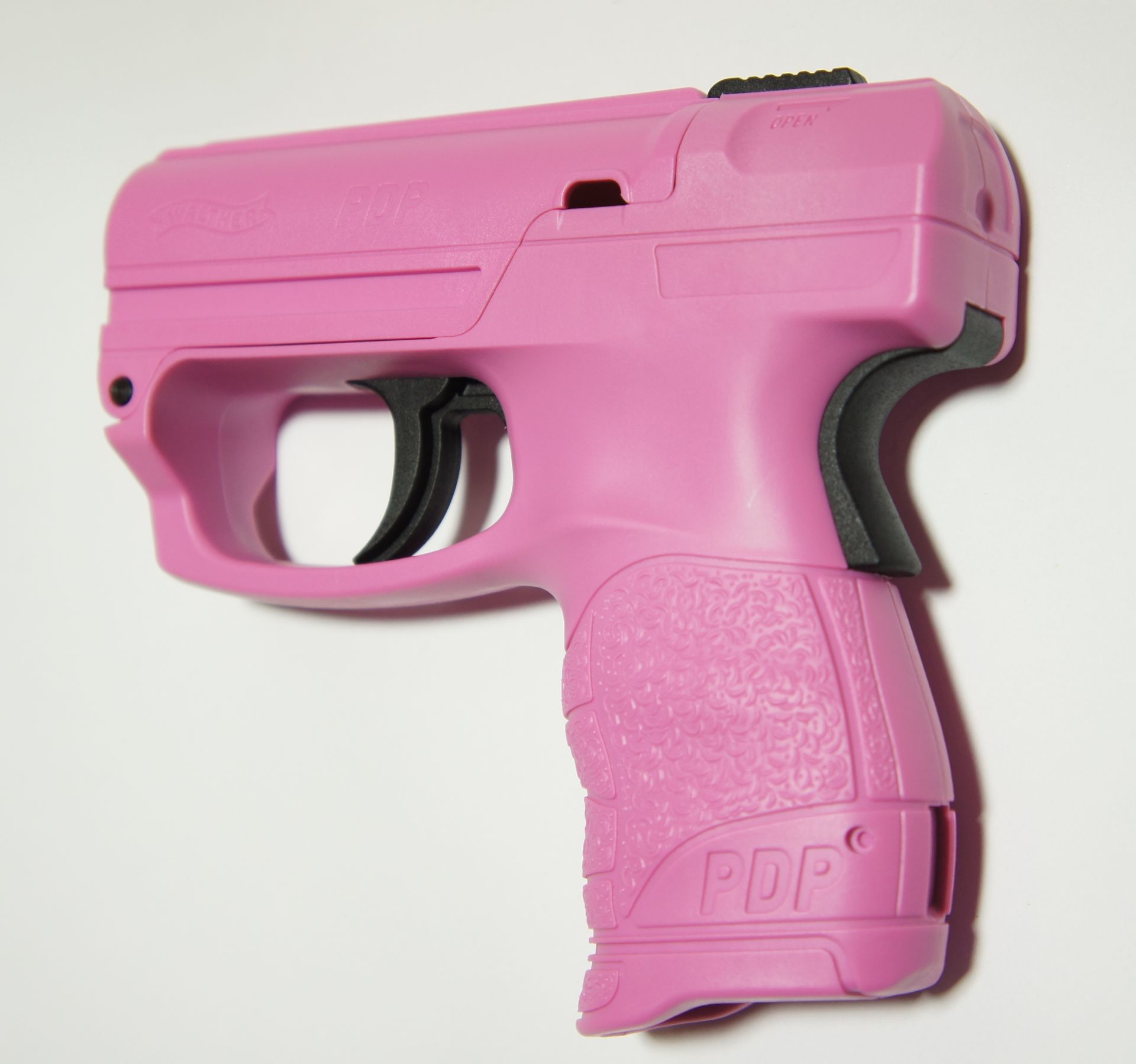 Walther PDP Sprhgert in pink