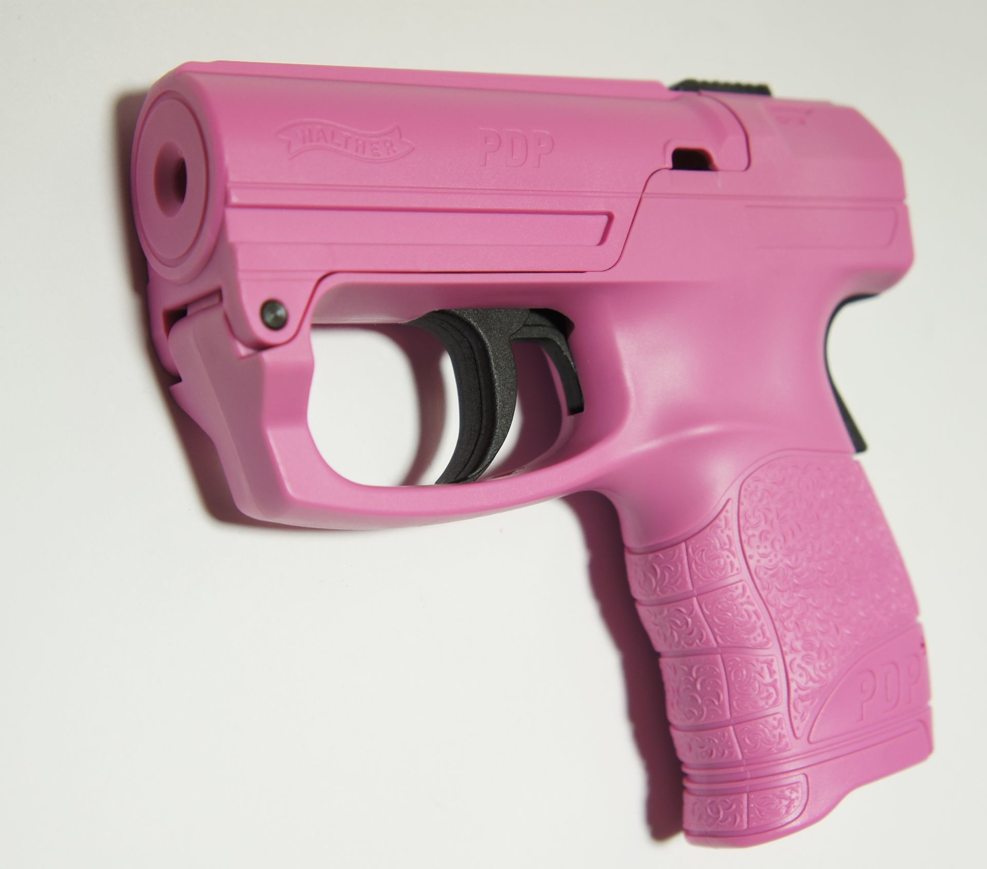 Walther PDP Sprhgert in pink