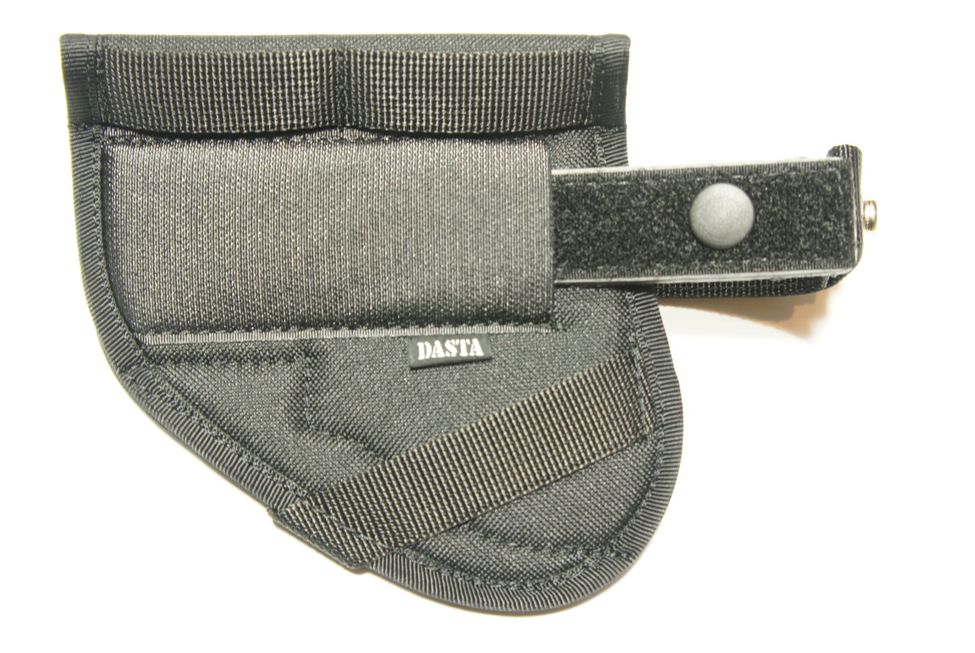 Grtelholster fr Revolver bis 3