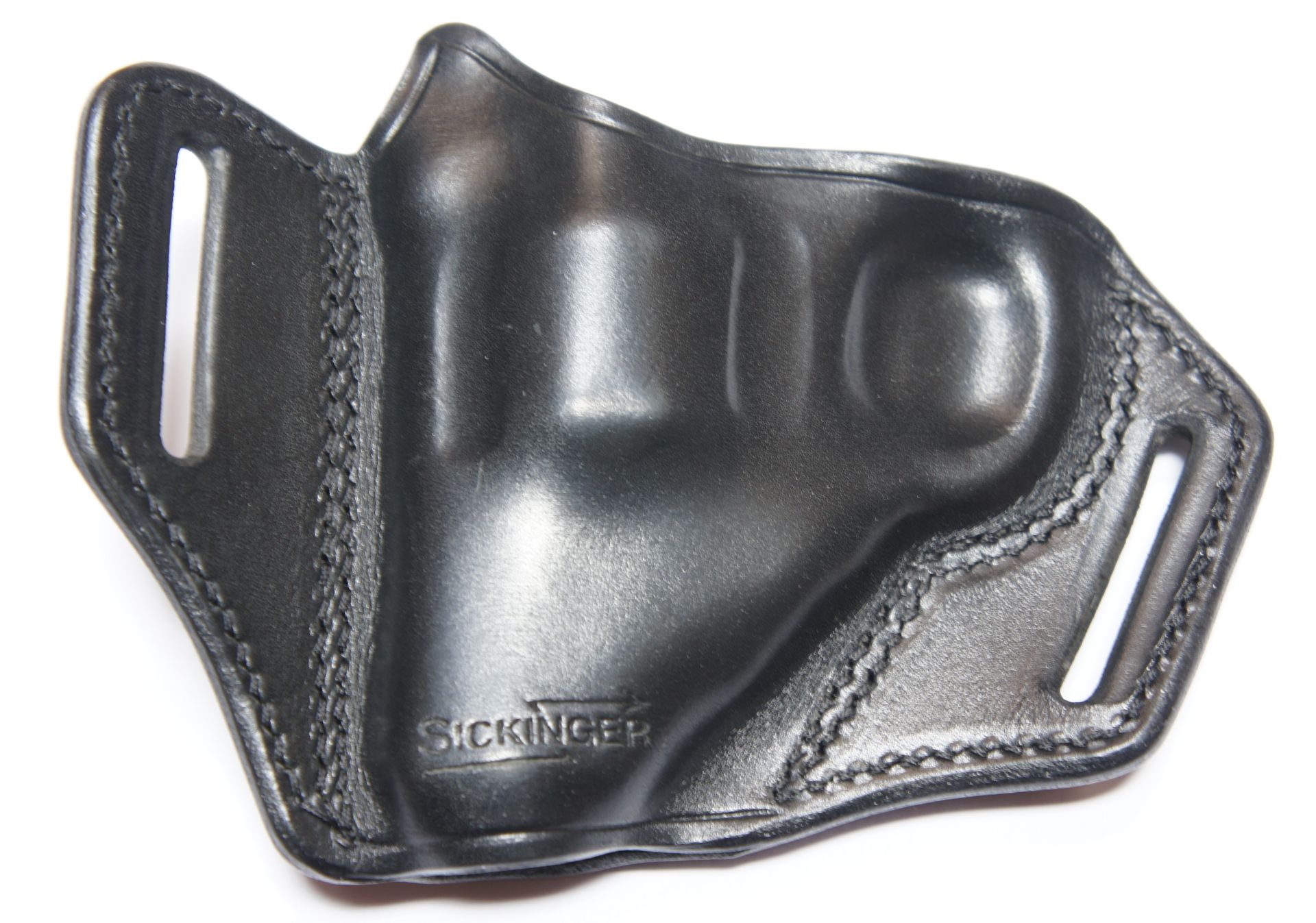 Grtelholster fr Revolver Korth Sky Marshall