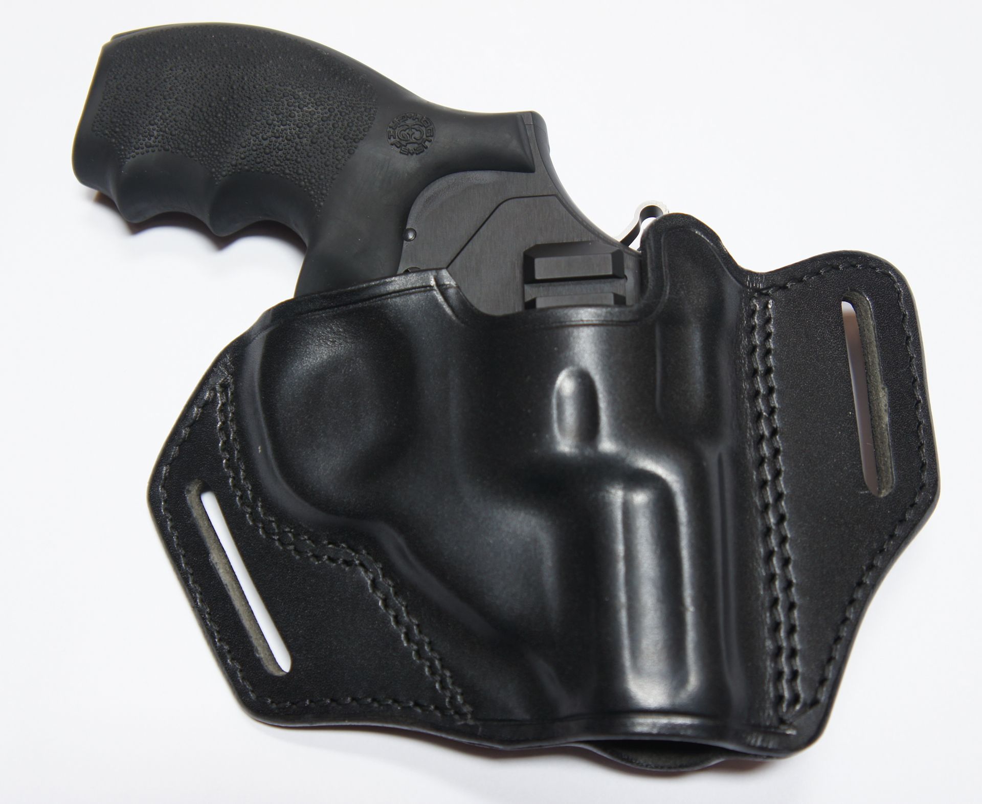 Kombinationsbeispiel mit <a href=1260705.htm>passendem Sickinger Holster.</a>  