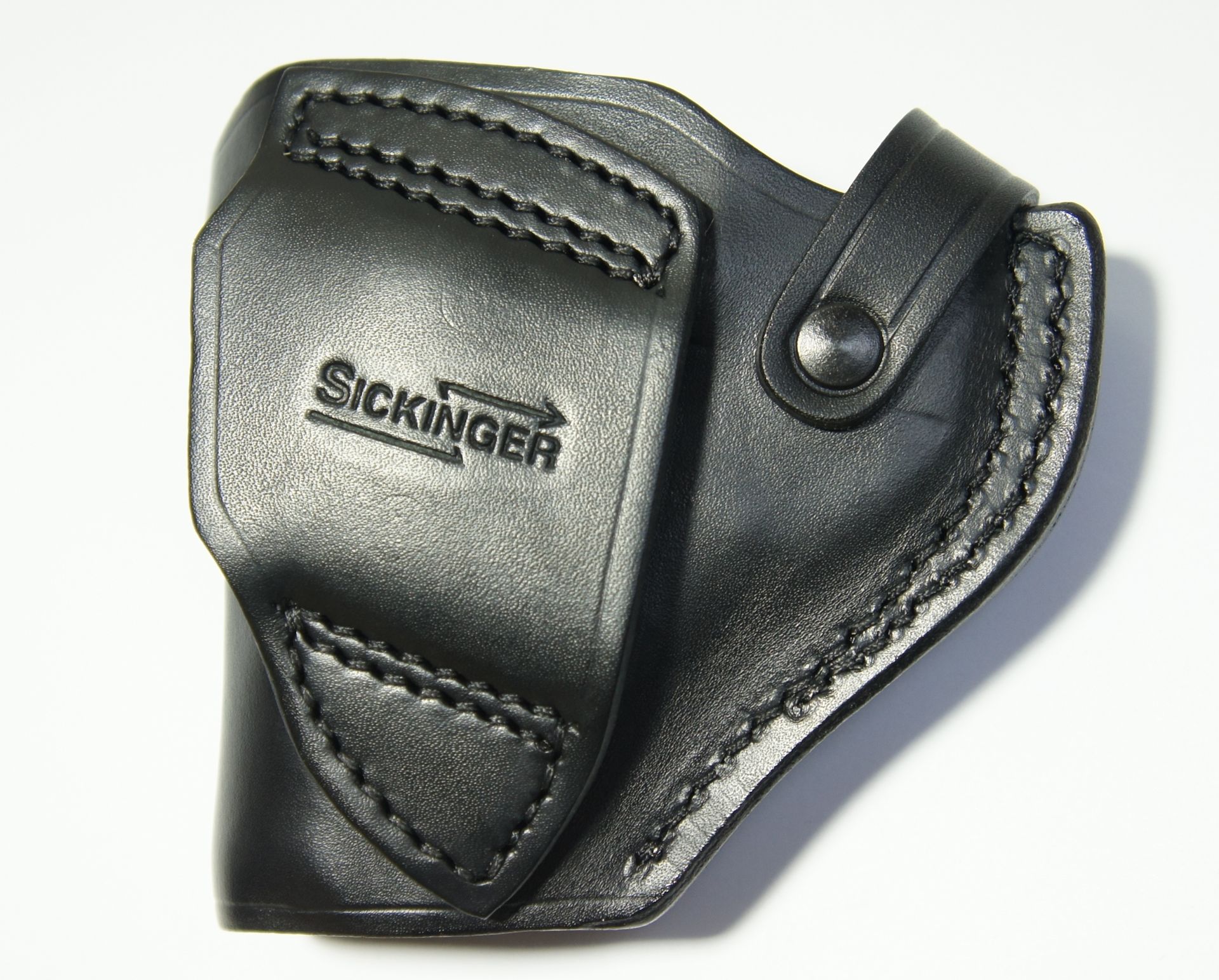 Grtelholster fr Revolver Korth Sky Marshall