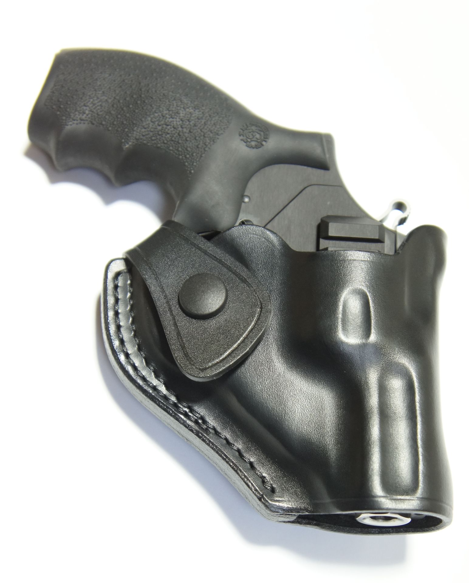 Kombinationsbeispiel mit <a href=1260710.htm>passendem Holster Modell office.</a>  