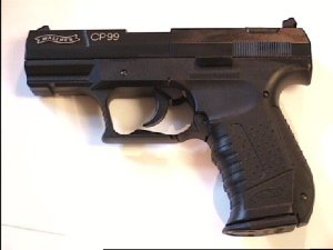 CO2-Pistole Walther CP99