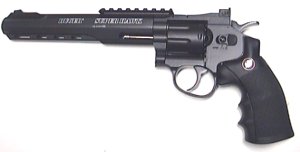 CO2 Revolver