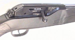 CO2-Gewehr Modell Umarex 850 M2