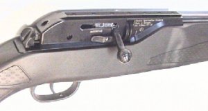 CO2-Gewehr Modell 850 AirMagnum